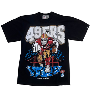 Warren Lotas Faithful to the Bay T-Shirt