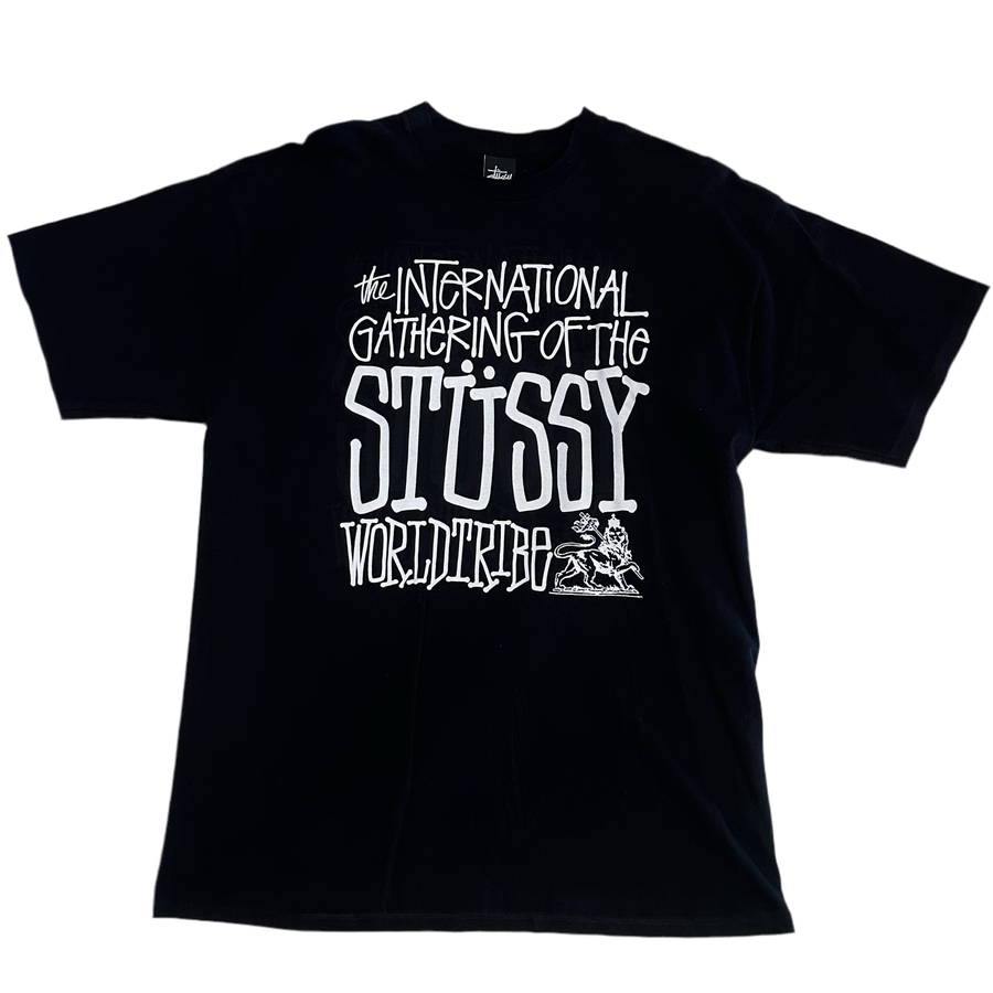 Stussy Built Tough T-Shirt 