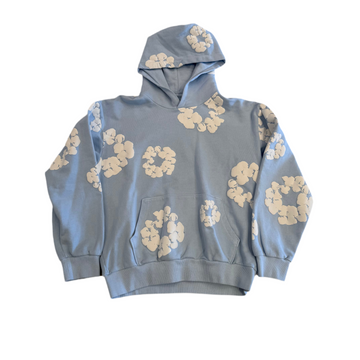 Denim Tears The Cotton Wreath Sweatshirt 