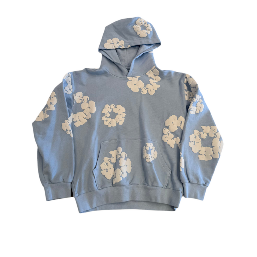 Denim Tears The Cotton Wreath Sweatshirt 