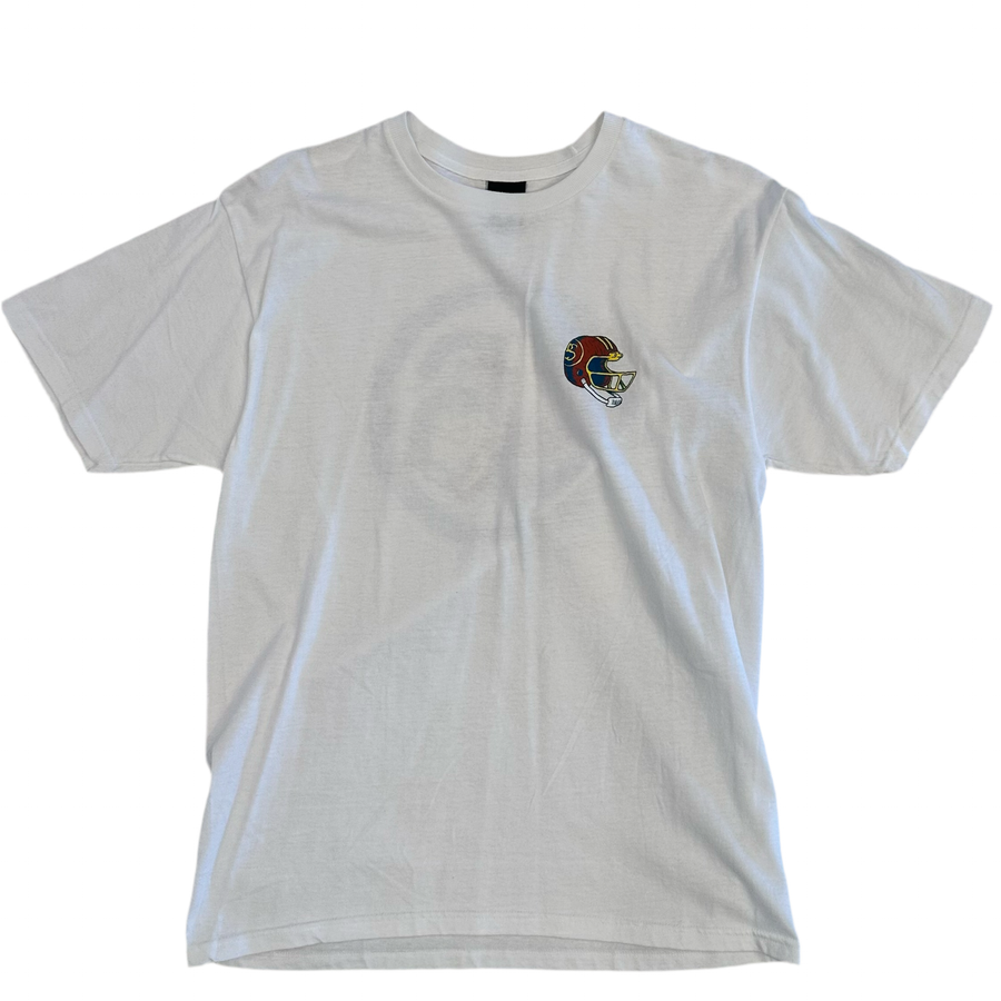 Stussy Football T-Shirt 