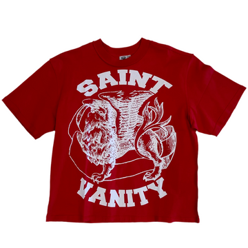 Saint Vanity Griffen Tee 