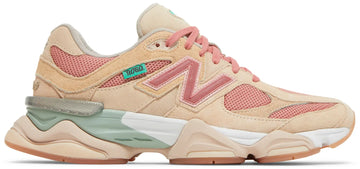 Joe Freshgoods x New Balance 9060 