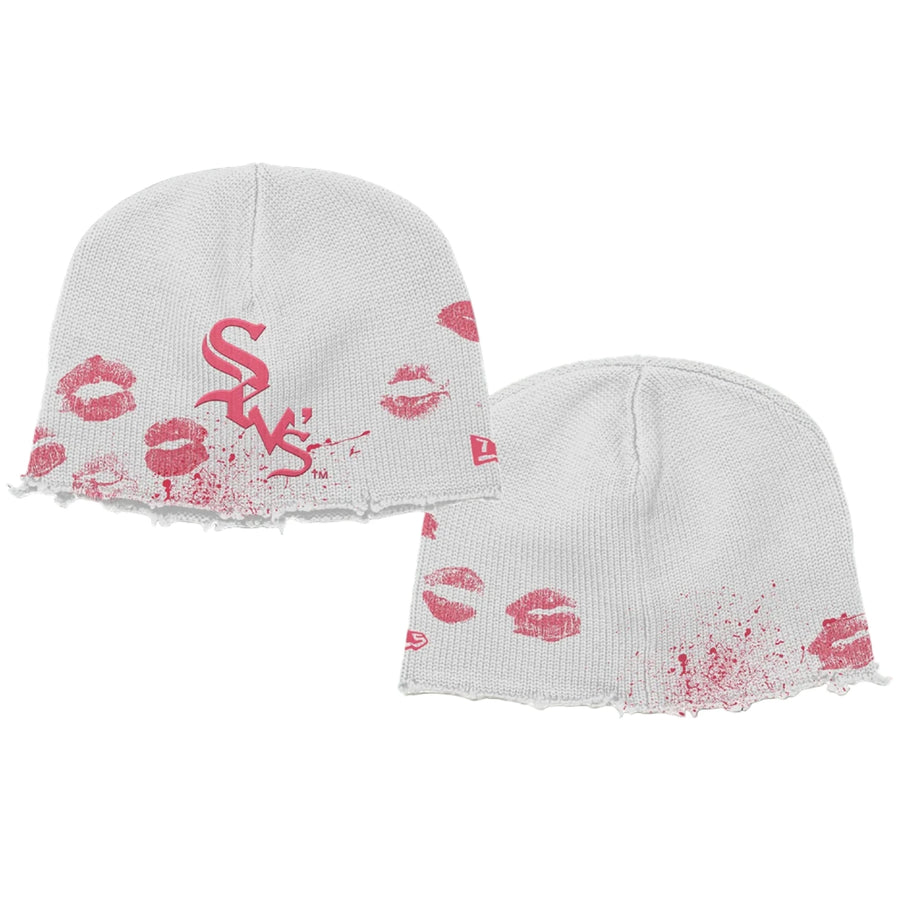 Triple Sevens Vamp Beanie