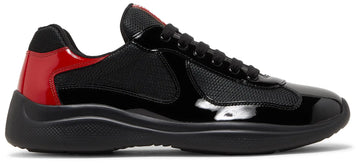 Prada America's Cup 