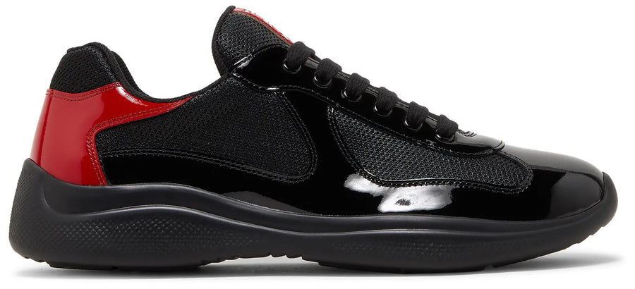 Prada America's Cup 