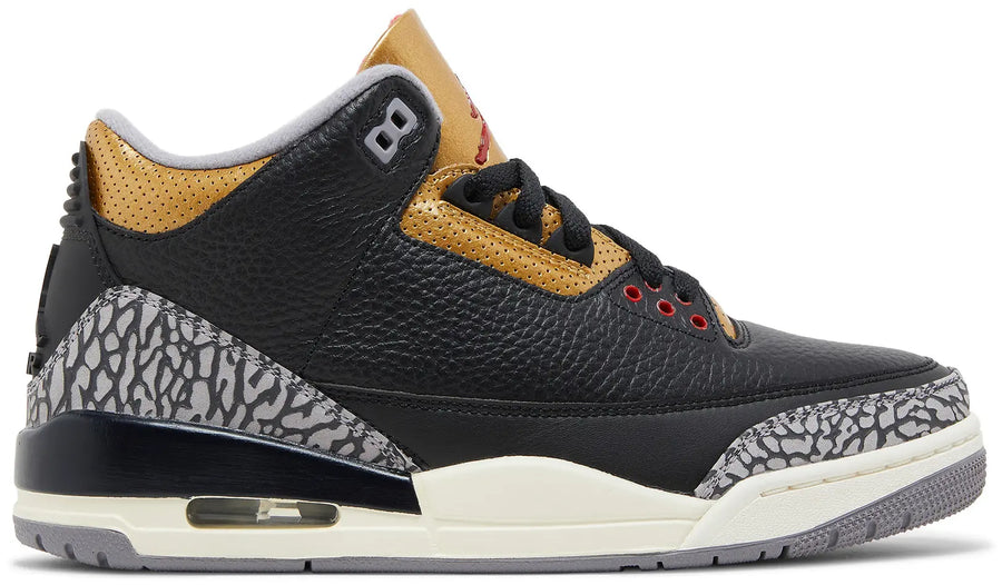 WMNS Air Jordan 3 Retro 
