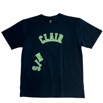 Sinclair Knockoff Tee 