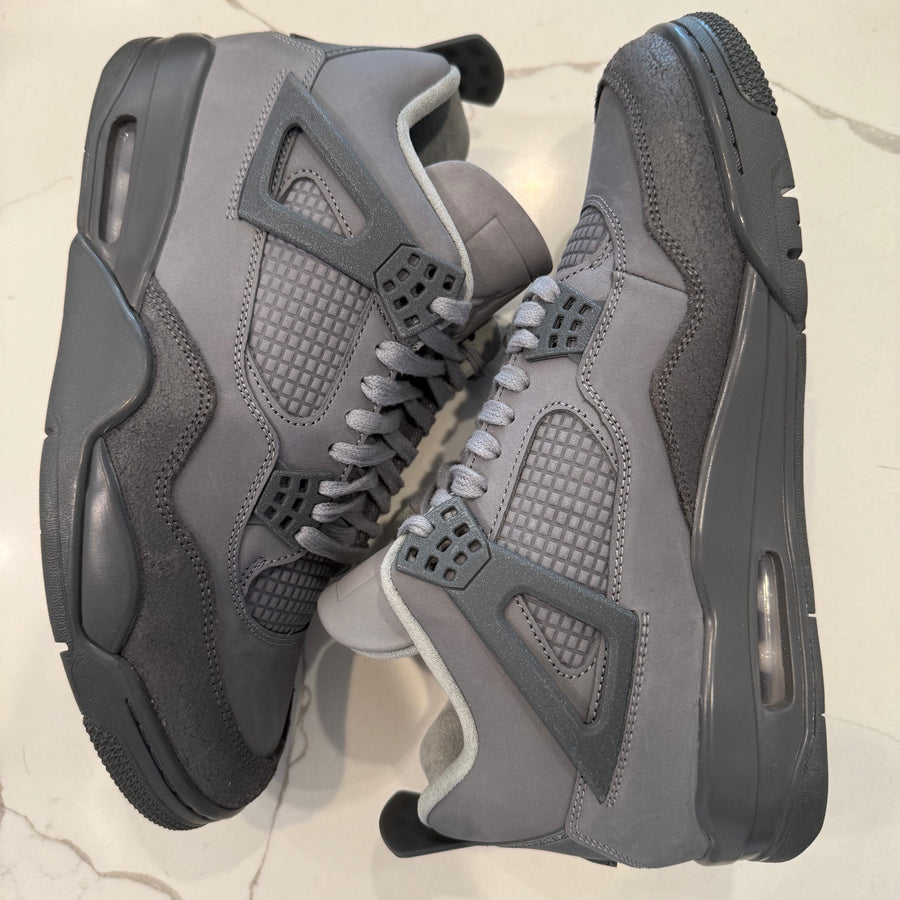 Air Jordan 4 Retro SE 