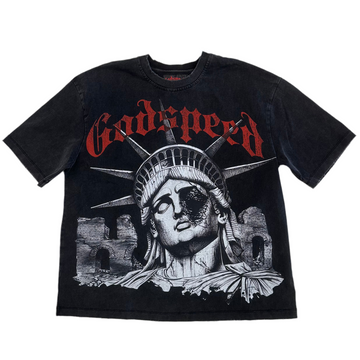 Godspeed R.O.M.E T-Shirt 
