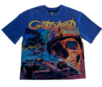 Godspeed F1 Dreams T-Shirt 