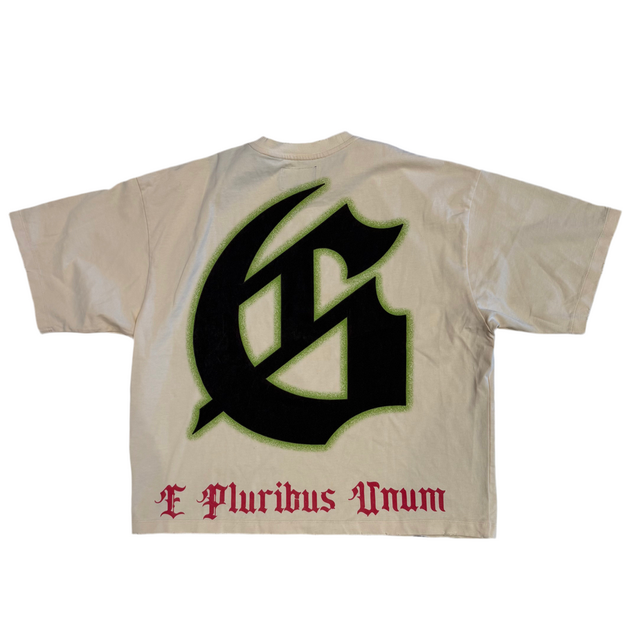 Godspeed Vandal T-Shirt 
