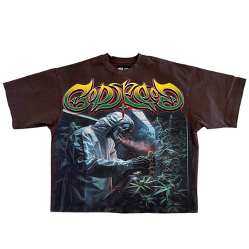 Godspeed INDOOR T-Shirt 
