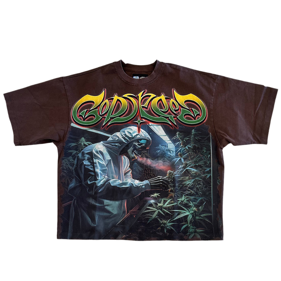 Godspeed INDOOR T-Shirt 