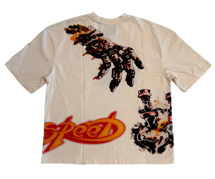 Godspeed P.Y.P T-Shirt 
