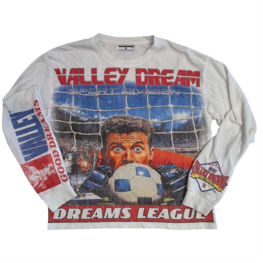 Vale Forever Goalie Thermal 