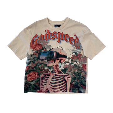 Godspeed VVS Vision Pro T-Shirt 