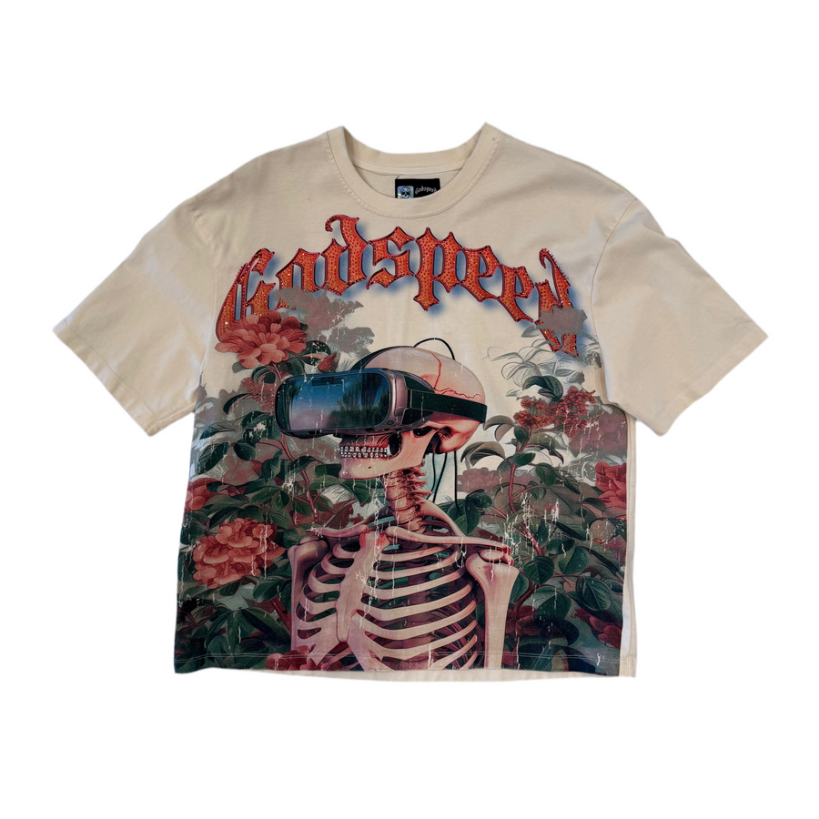 Godspeed VVS Vision Pro T-Shirt 