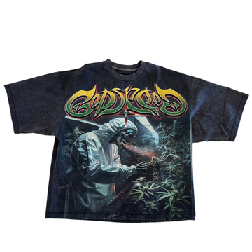 Godspeed INDOOR T-Shirt 
