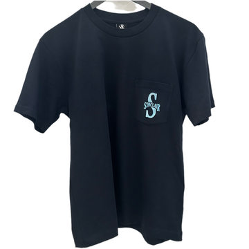 Sinclair S Arch Pocket Tee 