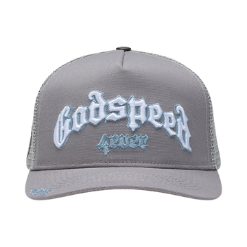 Godspeed GS Forever Trucker Hat 