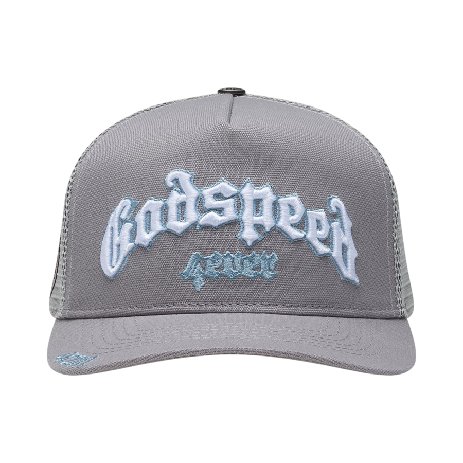 Godspeed GS Forever Trucker Hat 