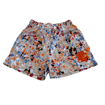 Eric Emanuel EE Basic Short 