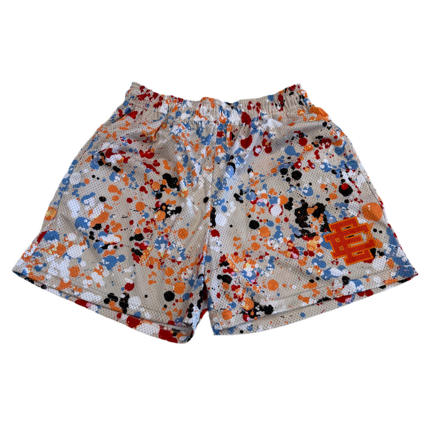 Eric Emanuel EE Basic Short 