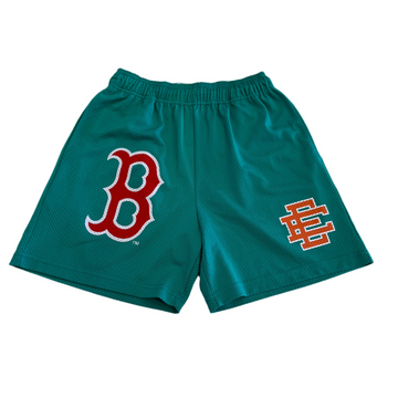 Eric Emanuel EE Basic Short 