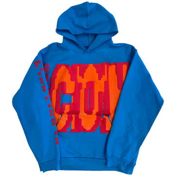 Cactus Plant Flea Market Complex Con Hoodie 