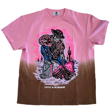 Warren Lotas Coffee In The Morning T-Shirt