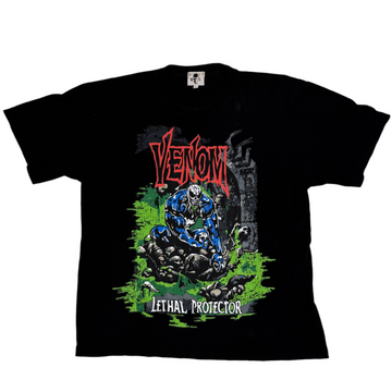 Warren Lotas Lethal Protector Tee 
