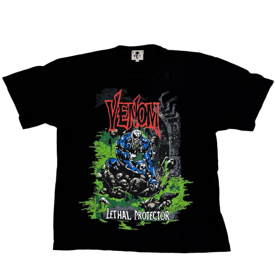 Warren Lotas Lethal Protector Tee 