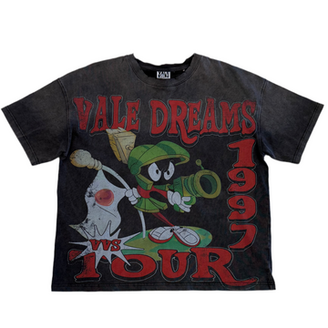 Vale Forever Marvins Dreams Tee [USED M]