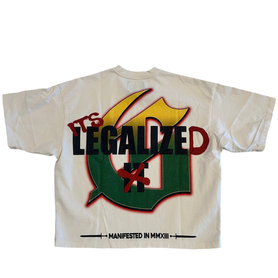Godspeed INDOOR T-Shirt 
