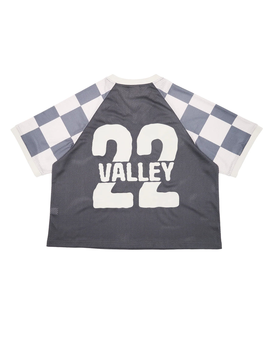 AZVA Catch 22 Jersey (Black)