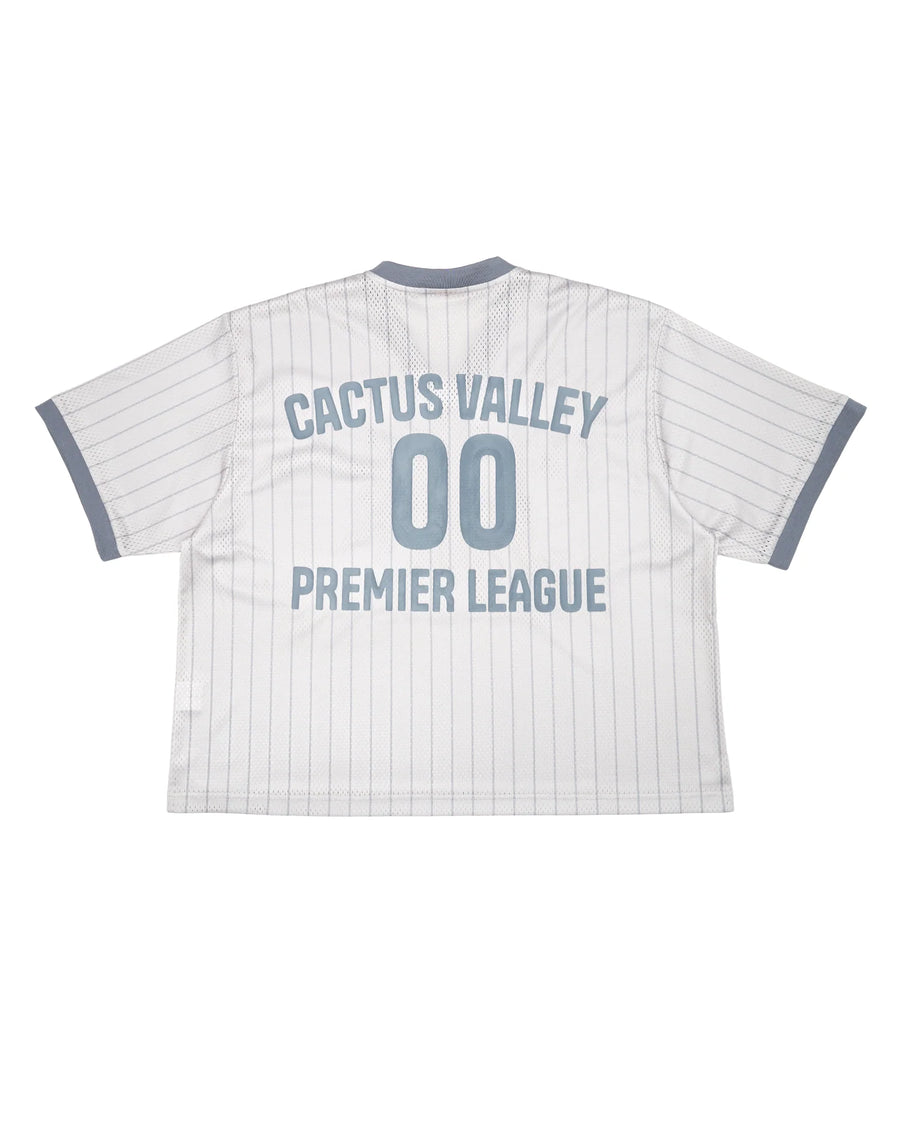 AZVA Premier League Jersey (Grey)