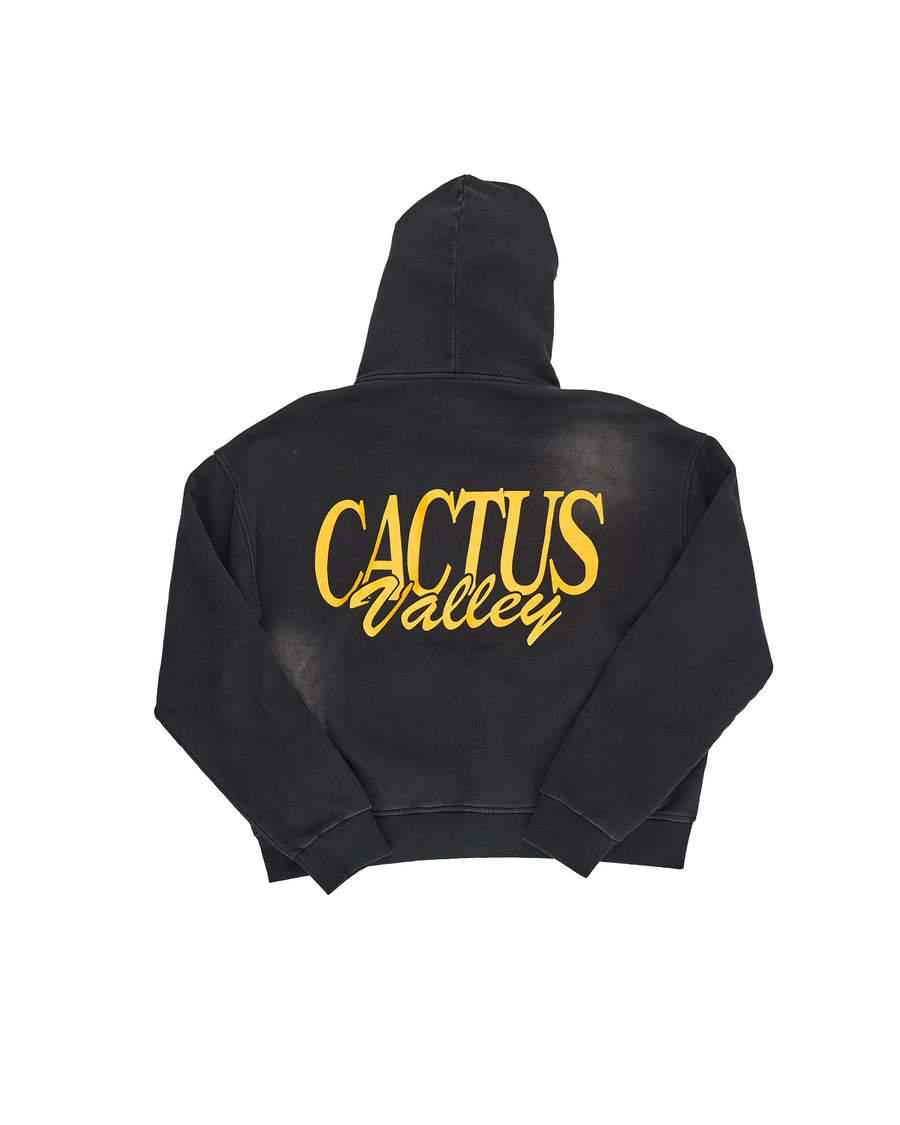 AZVA Classic Valley Stacked Hoodie