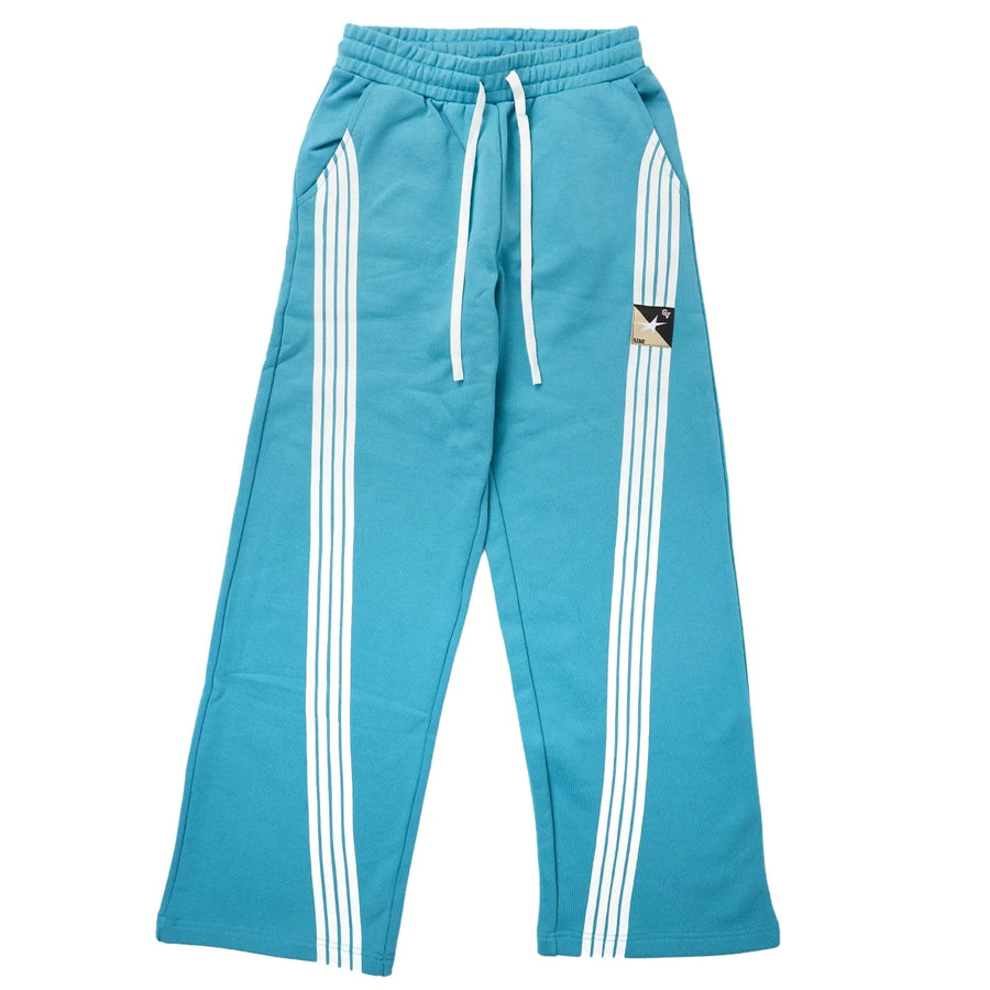 AZVA Taffy Sweats (Blue)