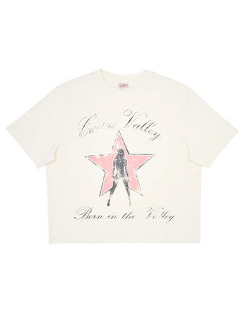 AZVA Star Girl Tee