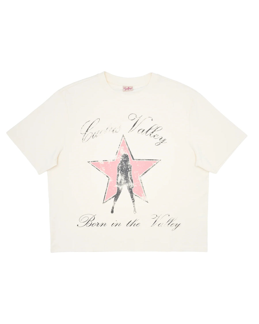 AZVA Star Girl Tee