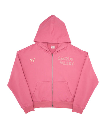 AZVA Valley Love Hoodie