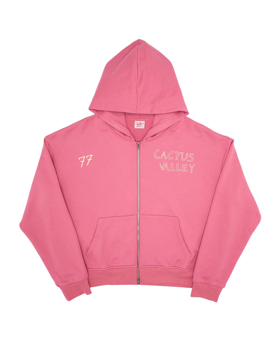 AZVA Valley Love Hoodie