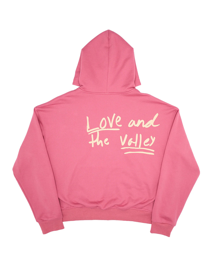 AZVA Valley Love Hoodie