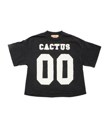 AZVA 00 Tee (Black)