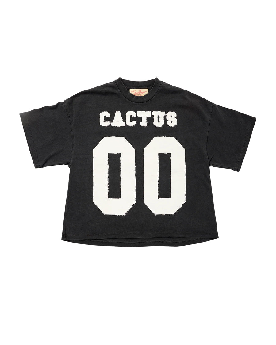 AZVA 00 Tee (Black)