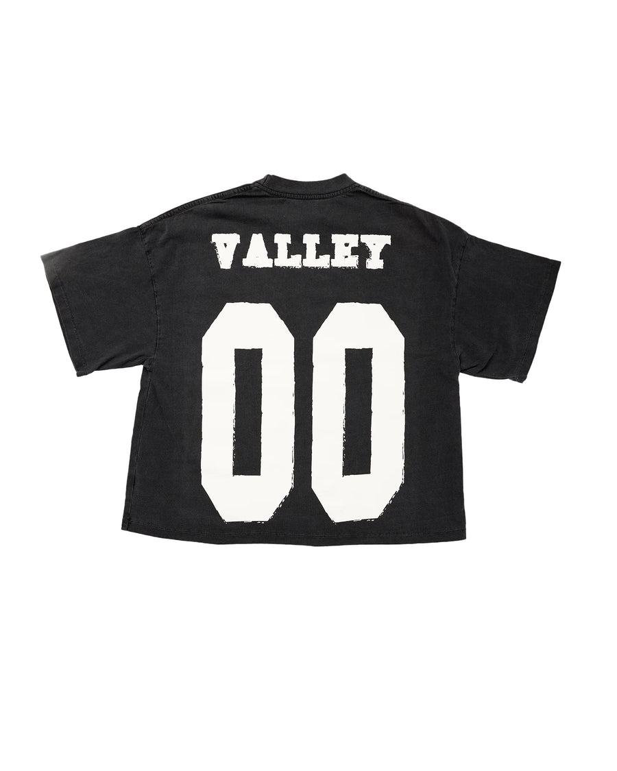 AZVA 00 Tee (Black)