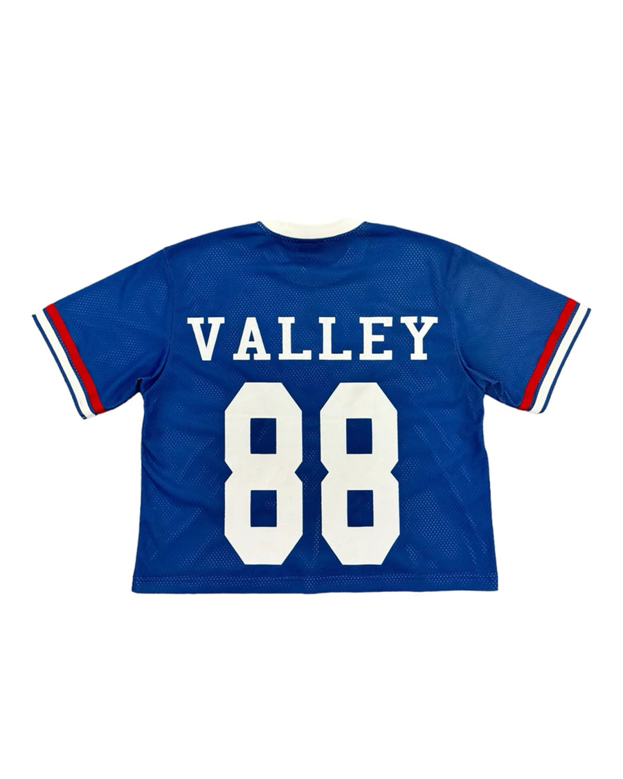 AZVA Cactus America Jersey (Blue)