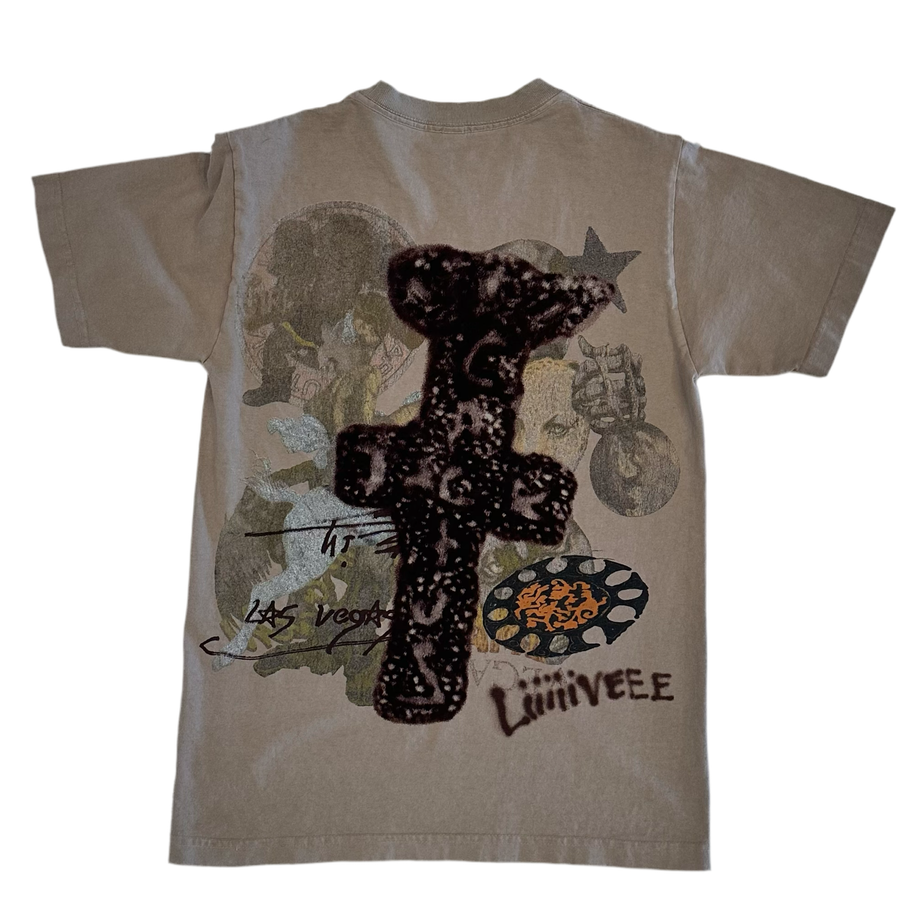 Cactus Jack U Tee