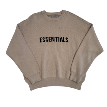 Fear of God Crewneck 